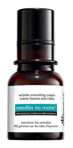 Dr. Brandt - Needles No More - Creme Suavizador De Rugas