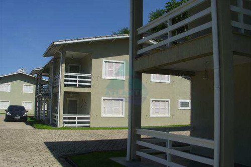 Imagem 11 de 29 de Apartamento Com 2 Dorms, Praia Da Maranduba, Ubatuba - R$ 340 Mil, Cod: 737 - V737