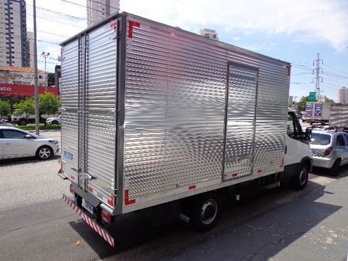 Imagem 5 de 9 de Iveco 35150 Completo