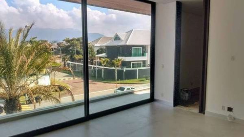 Imagem 11 de 13 de Casa - Barra Da Tijuca - Condominio Del Lago - 2d33