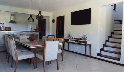 Imagem 3 de 15 de Casa Para Venda Em Armação Dos Búzios, João Fernandes, 6 Dormitórios, 5 Suítes, 7 Banheiros, 6 Vagas - Ci 212_2-1235211