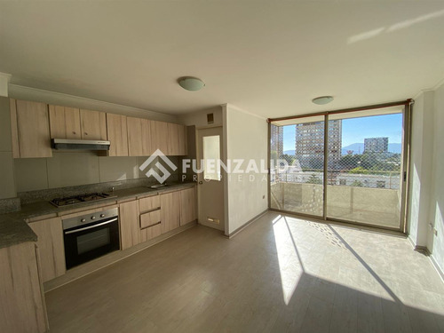 Departamento San Miguel Arriendo 2 Dorm. 415.000