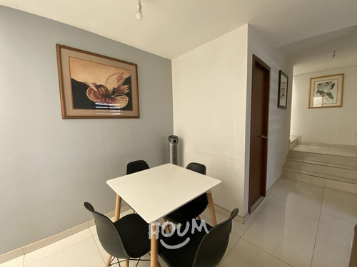 Casa En Mexicaltzingo, Guadalajara Con 2 Recámaras, 120 M², Id: 152033