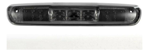 Tercera Luz De Freno Chevy Silverado Para Gmc Sierra 07-13