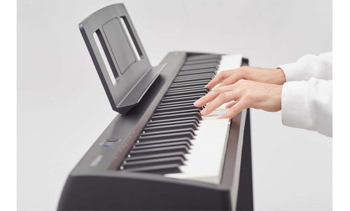 Piano Roland Fp 10 88 Teclas Digital Usb 8 Octavas Nuevo