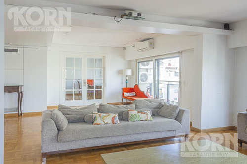 Imagen 13 de 30 de Venta Triplex De 5 Ambientes Con Terraza Propia, 5 Cocheras Y Baulera En Torre En Belgrano