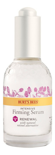 Suero Intenso Reafirmante Burt's Bees Renewal 32,5 Ml