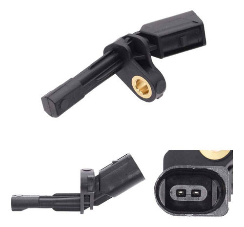 Sensor Veloci Abs Rueda Para Vw Passat 3.6 6v 2008 Ta