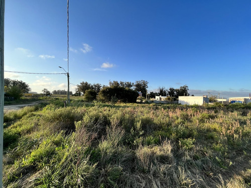 Imagen 8 de 9 de Venta Terreno Balneario Buenos Aires Entrega Usd 10.000 Y Sa (ref: Tbr-2496)