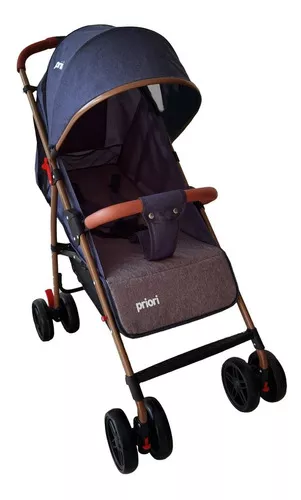 Bambino - Coche Bebe Paseador Travelsystem Silla 3en1 Plegable