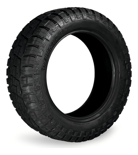 Pneu Delinte 235/60 R18 107v Dx20 Crossover Bandit 50/50