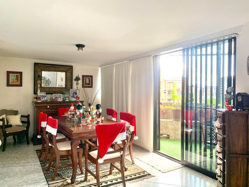 Imagen 4 de 13 de En Venta Penthouse Urb El Bosque Maracay