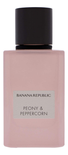 Perfume Banana Republic Icon Peony & Peppercorn Eau De Parfu