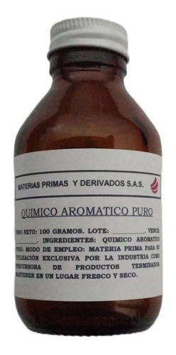 Cinamilol  (cas 104-54-1) X 100 Gramos
