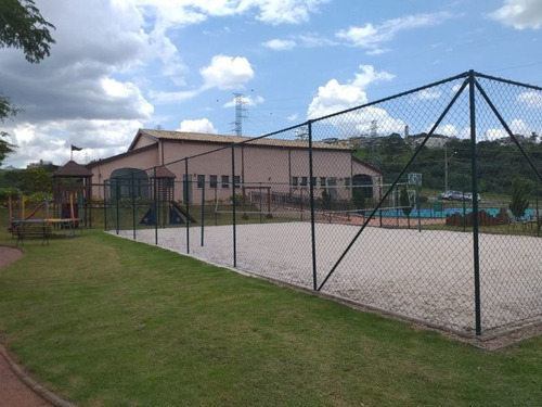 Imagem 12 de 14 de Terreno Residencial Em Vinhedo - Sp, Monte Alegre - Te00849