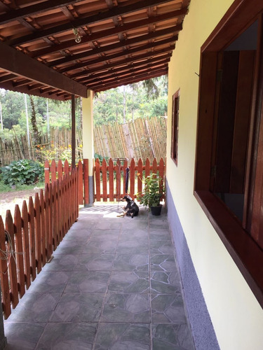 Imagem 5 de 30 de Chácara Com 2 Casas, Venha Conhecer !!! - 139 - 3392170