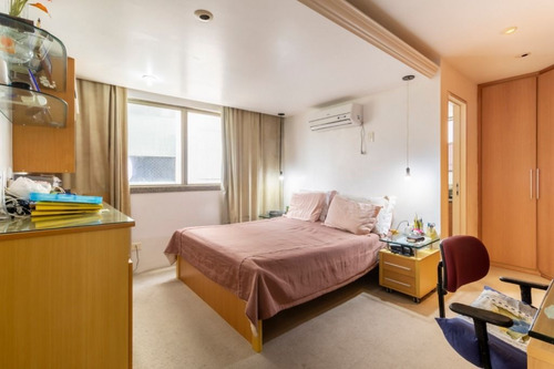 Imagem 12 de 26 de Avenida Boa Viagem Apartamento Com 4 Quartos À Venda Recife - Ap2937