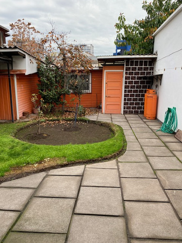Vendo Casa Barrio Residencial A 4 Cuadras Del Metro El Llano