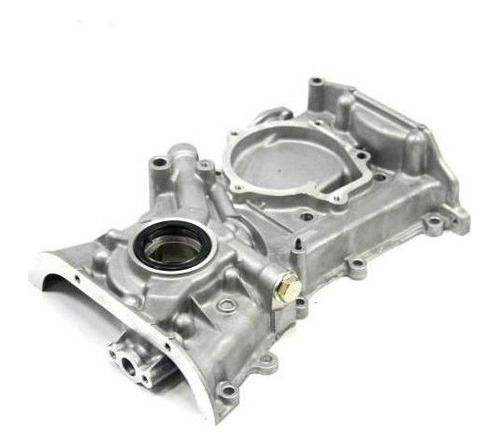 Bomba De Aceite Melling Para Nissan Tsuru 1.6l L4 09