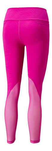 Tight/legging Puma Flawless Para Mujer 521550-13