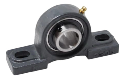 2 Chumacera Piso Reforzada 40mm Ucp208 Translink