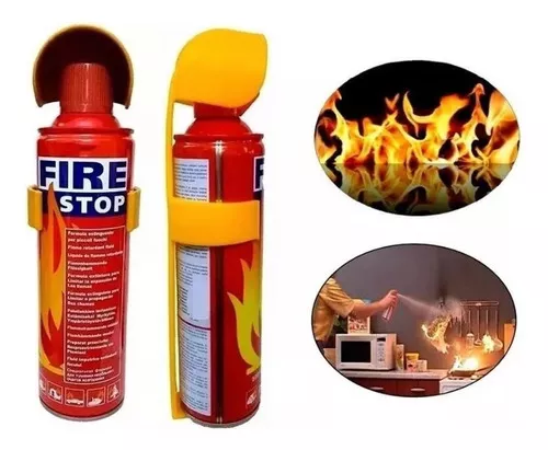 Tercera imagen para búsqueda de extintores