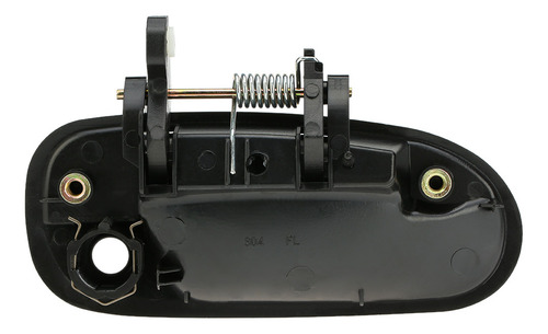 Manija Puerta Coche Honda Civic 96-00