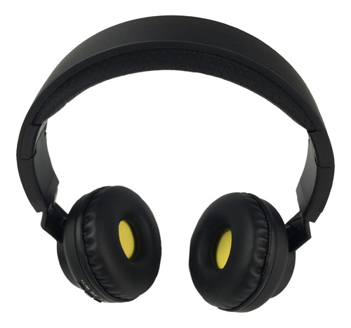 Imagen 2 de 5 de Auriculares inalámbricos Thonet & Vander Dauer negro