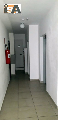 Imagem 3 de 15 de Sala Comercial Em Jardim Paulista - Suzano, Sp - 3042