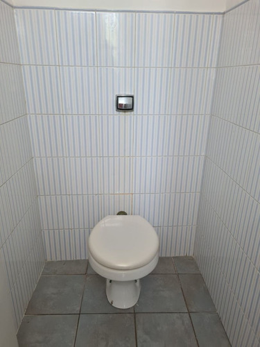 Imagem 10 de 10 de Sala Comercial Com Vista Livre Para A Cidade - Sa0258