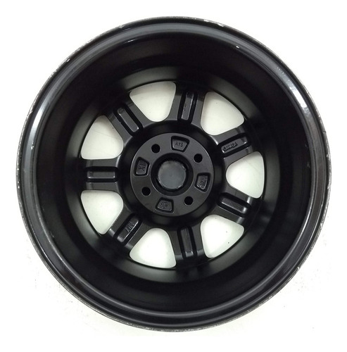 4 Rodas Aro 14 Original Vw Gol Voyage G1 G2 G3 G4 G5 (3569)*