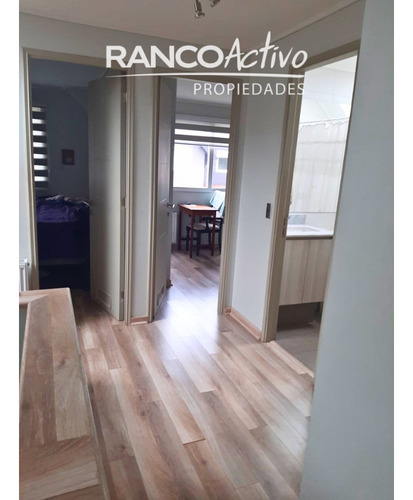 Arriendo De Hermosa Casa En Torobayo 4d 4b En Valdivia