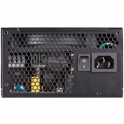 Fuente De Poder Evga 700w 700b 100-b1-0700-k1 80+ Bronce