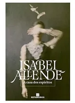 Comprar Libro A Casa Dos Espíritos De Isabel Allende Bertrand Do Bra