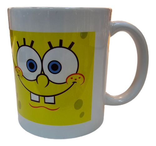 Taza Personalizada Con Diseños Bob Esponja Las Lolas