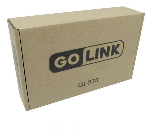 Impressora Mini Bluetooth Golink Gl-033 58mm Cor Outro