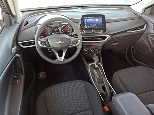 Imagen 5 de 10 de Chevrolet Tracker 1.2 Turbo At