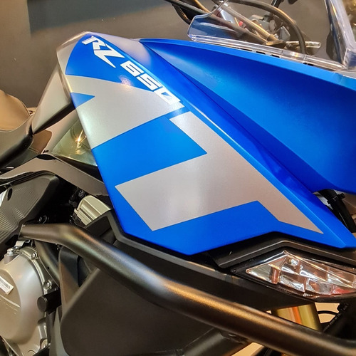 Imagen 6 de 25 de Cfmoto 650 Mt - Ahora 12 Ó 18 - Retira Ya - Jp Motos