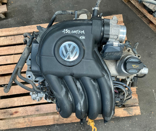 Motor Volkswagen Bora / Gof 2.0 2011 150.001km