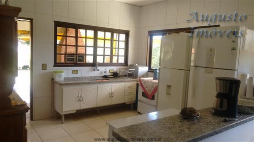 Chácaras À Venda Em Jarinú/sp - Compre O Seu Chácaras Aqui! - 1355551