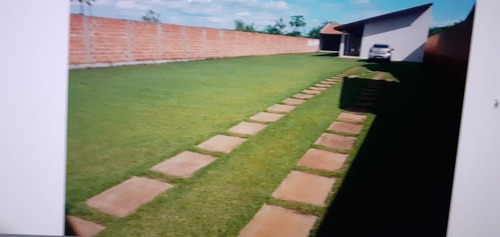 Casa 3 Quartos, 3 Banheiros, Sala, Copa, Cozinha, Churrasquw