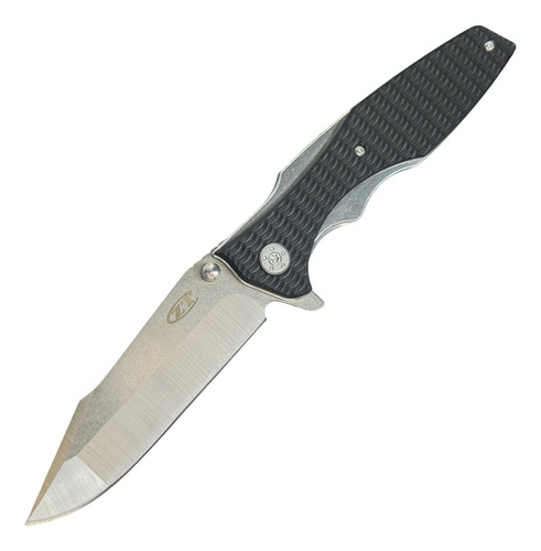 Canivete Zero Tolerance Zt 0393 Cpm-20cv G10