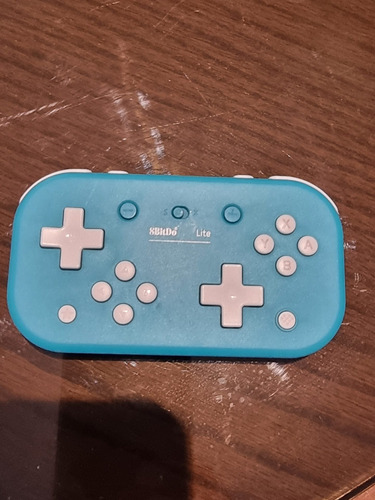 Control Nintendo Switch/pc 8bitdo Lite