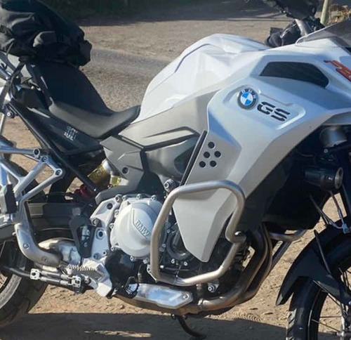 Imagen 13 de 16 de Bmw F850 Adventur Ii