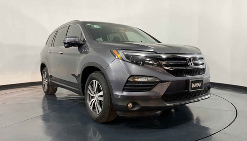 Imagen 4 de 15 de 47630 - Honda Pilot 2016 Con Garantía At