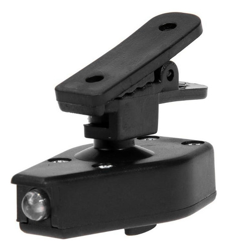 Luces De Lectura Portátiles Flexibles Para Anteojos Clip-fs,