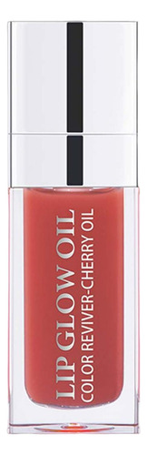 Lip Glow Oil Para Labios Secos, Hidratante, No Viaje