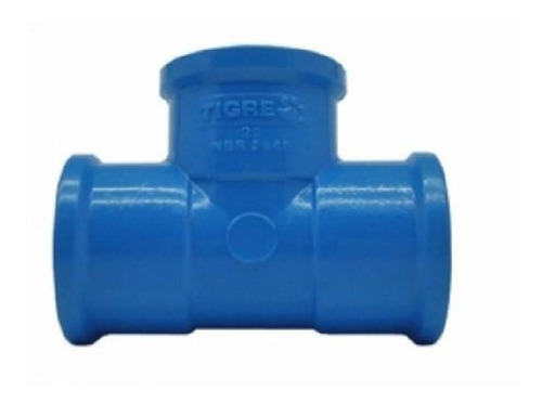 Te 90 Pvc Sd Hh 20mm Para Piscina