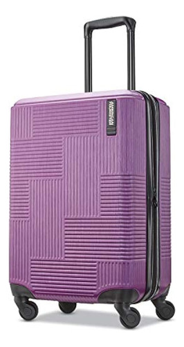 Equipaje Rígido Extensible Stratum Xlt De American Tourister