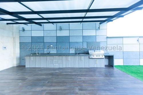 Imagen 21 de 24 de Casa En Venta En Alto Prado 22-6334 Carolina Fermoso 0424 2083128